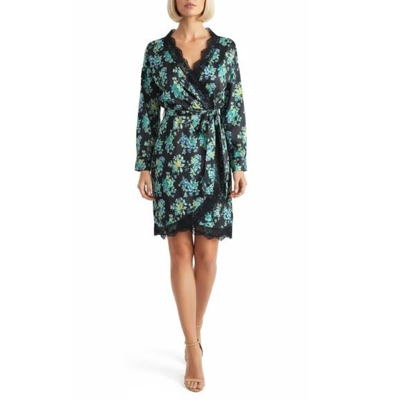 PINKO Dress 6 NEW - Picture 1 of 9